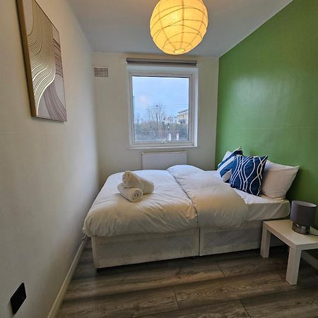 London Mile End Rooms Экстерьер фото