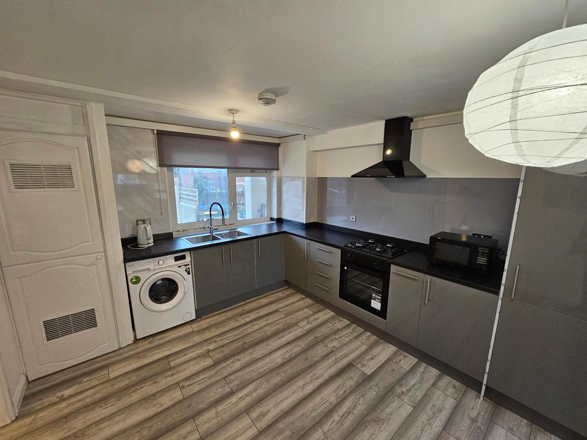 London Mile End Rooms Экстерьер фото